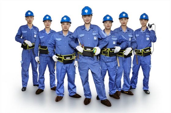 左右手安裝團(tuán)隊(duì)管理 左右手安裝團(tuán)隊(duì)管理