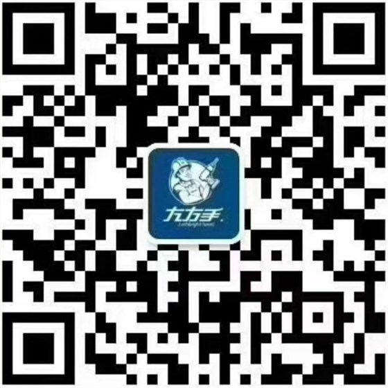 左右手公眾號(hào)二維碼 左右手公眾號(hào)二維碼