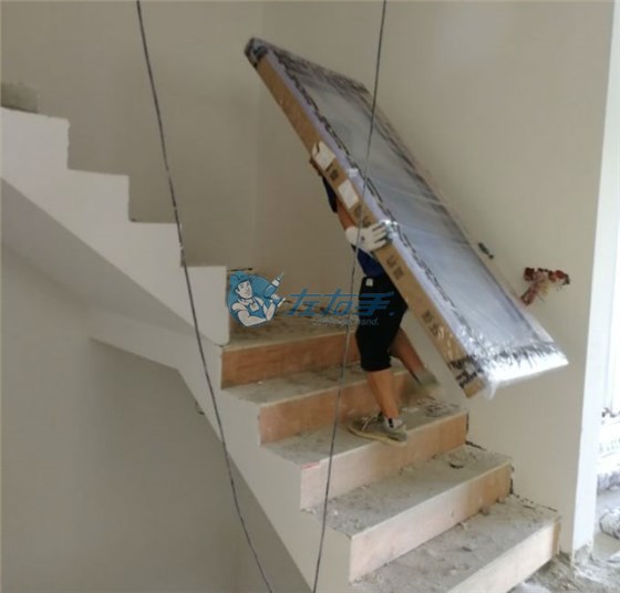 左右手湖北黃岡陽光窗、生態(tài)門、中空門安裝案例3