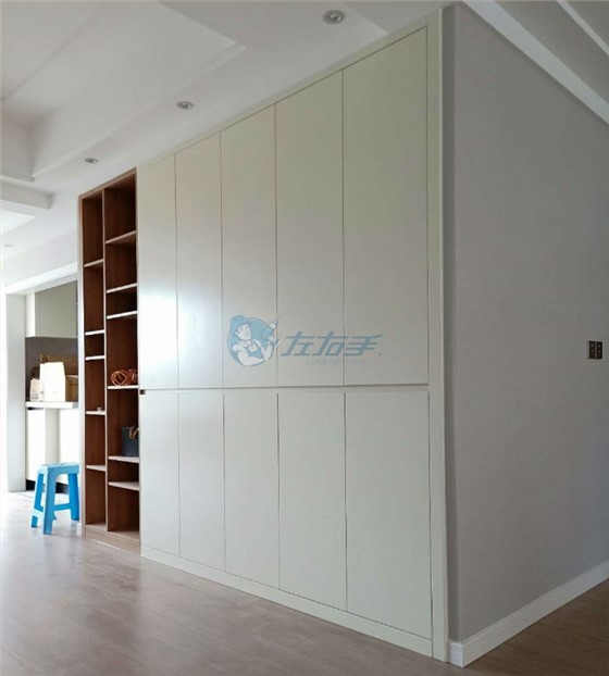 左右手福建龍巖加盟商與愛普頓全屋家具定制的合作4 左右手福建龍巖加盟商與愛普頓全屋家具定制的合作4