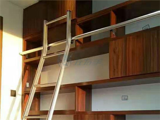 這么美的板式書柜是誰裝的? 這么美的板式書柜是誰裝的?