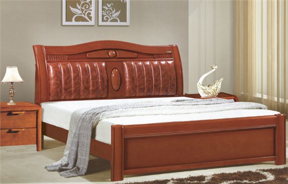 實(shí)木床保養(yǎng)要注意這些細(xì)節(jié) 實(shí)木床保養(yǎng)要注意這些細(xì)節(jié)