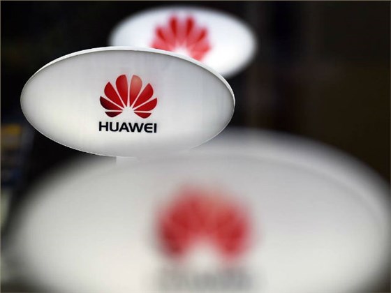 華為，中國(guó)企業(yè)的驕傲！為華為打CALL！