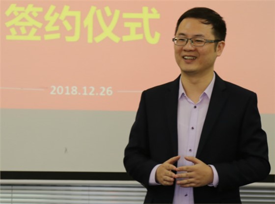 左右手安裝合作伙伴深圳百得勝衣柜總經(jīng)理陳堉荃先生專訪 左右手安裝合作伙伴深圳百得勝衣柜總經(jīng)理陳堉荃先生專訪