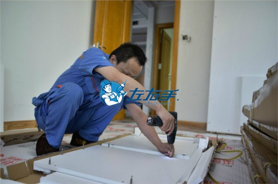 定制衣柜安裝 定制衣柜安裝