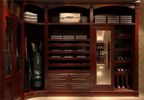 實(shí)木衣柜的保養(yǎng) 實(shí)木衣柜的保養(yǎng)