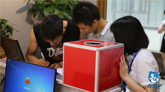 IMG_9416佛山左右手授權(quán)儀式+商家交流會(huì)佛山左右手師傅招聘會(huì)