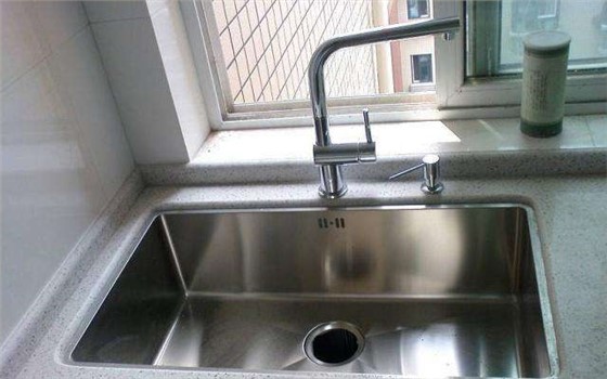 櫥柜水槽1 櫥柜水槽1