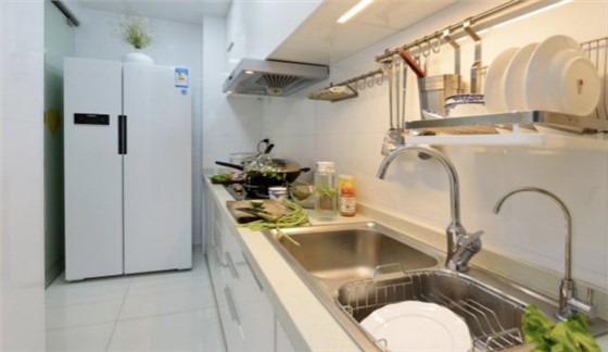 櫥柜吊籃安裝方法是什么，分哪幾個步驟進行？