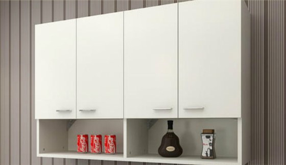 怎么進(jìn)行櫥柜吊柜安裝，有哪些需要注意的方面？