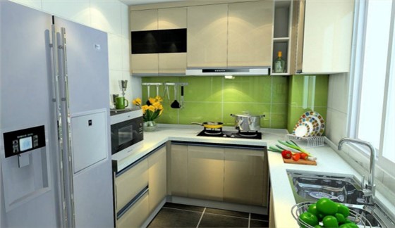 怎么進(jìn)行櫥柜吊柜安裝，有哪些需要注意的方面？