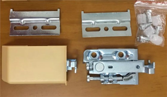 櫥柜吊碼怎么安裝最好，安裝過程有哪些技巧？