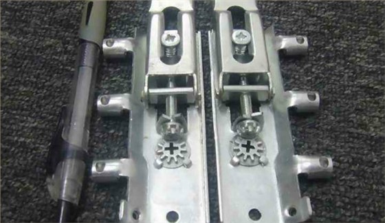 櫥柜吊碼怎么安裝最好，安裝過程有哪些技巧？