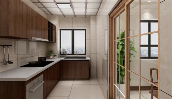 安裝櫥柜隱形吊碼有哪些技巧？分幾步來進行