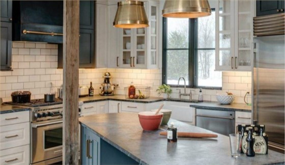 櫥柜臺面接口處安裝步驟如何進(jìn)行？安裝要點詳解