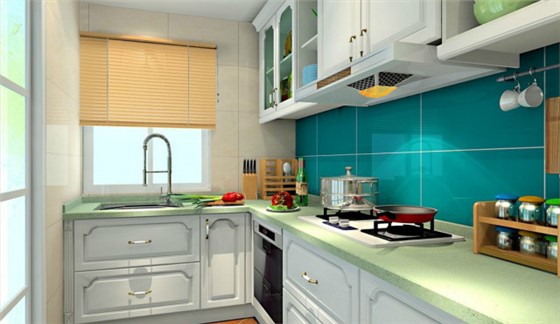 櫥柜石材臺面安裝方法如何解決，安裝注意事項有哪些要點