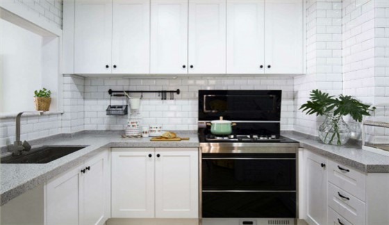 櫥柜石材臺面的安裝包含哪些流程，具體步驟要從哪些方面進行