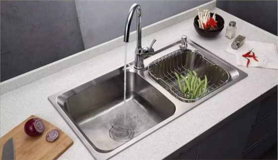 安裝櫥柜臺中盆要做哪些事情，安裝過程中有什么要注意的點