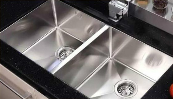 安裝櫥柜臺中盆要做哪些事情，安裝過程中有什么要注意的點