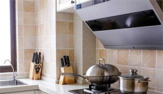 201煙機(jī)櫥柜吊頂安裝步驟有哪些？煙機(jī)櫥柜吊頂正確安裝流程