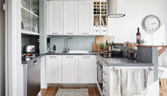 162吊櫥柜如何安裝步驟具體要做什么？吊櫥柜安裝流程要注意什么問題