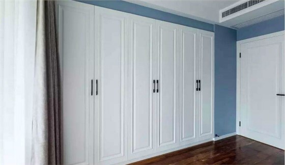 92安裝衣柜門把手的正確方法，衣柜門把手安裝過程