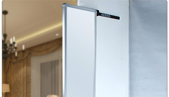 221衣柜推拉鏡子有什么安裝方法，安裝過程有哪些技巧