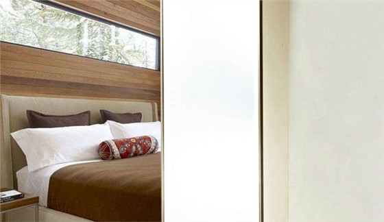 201衣柜鏡子側推拉鏡安裝過程怎么做，安裝流程有哪些步驟