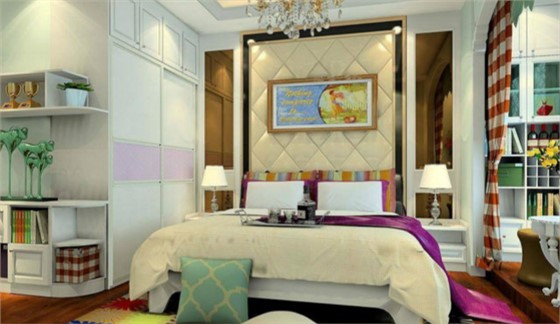 132衣柜鏡子怎么安裝最好，衣柜鏡子安裝步驟是什么