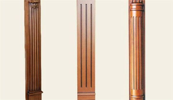 102衣柜羅馬柱安裝方法大全，衣柜羅馬柱安裝步驟技巧