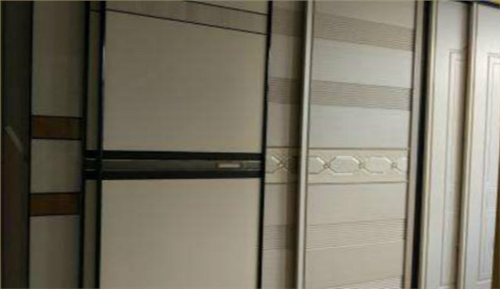 72兩個衣柜中間的羅馬柱怎么安裝方法，正確的安裝步驟分幾步