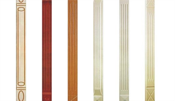 61歐派衣柜的羅馬柱安裝正確方法，歐派衣柜安裝步驟