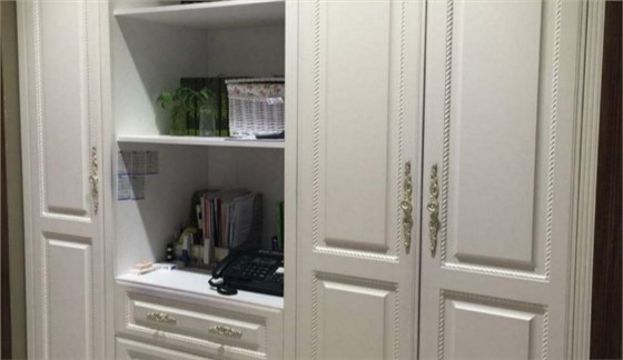 5羅馬柱衣柜門安裝分幾個步驟，羅馬柱衣柜門安裝技巧大全