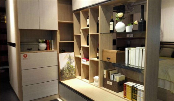 12定制家具安裝流程分哪些步驟，定制家具安裝方法