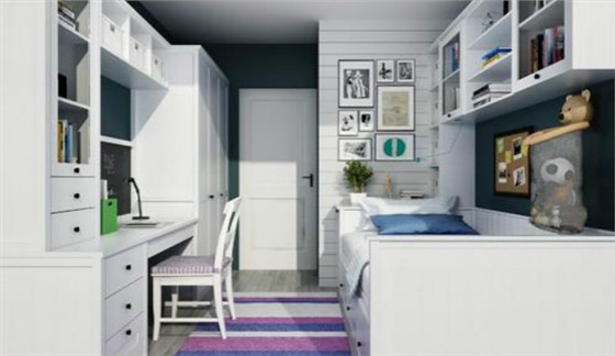 121全屋定制安裝如何做，全屋定制分哪些步驟進(jìn)行