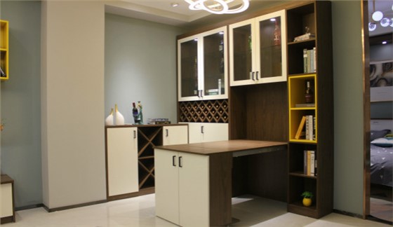 91定制家居安裝正確步驟，定制家具安裝流程