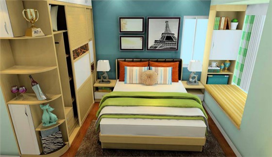 92定制家居安裝正確步驟，定制家具安裝流程