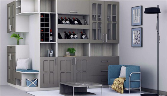 51定制衣柜安裝費(fèi)怎么算，具體包含哪些支出