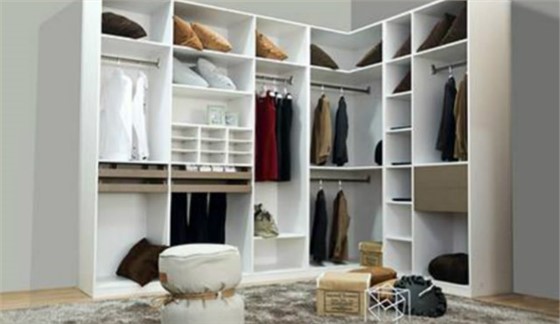 42定制衣柜安裝流程分幾步進(jìn)行，定制衣柜安裝怎么做？