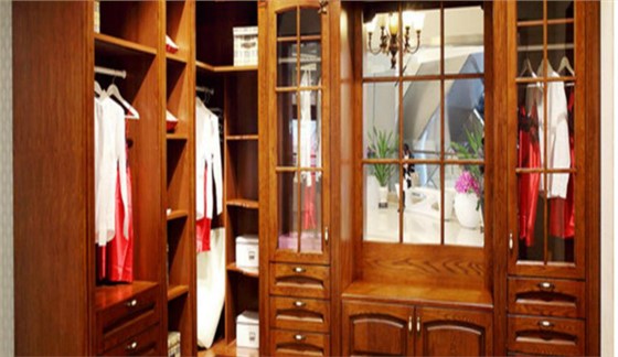 1十實木衣柜移門安裝步驟，實木衣柜移門安裝流程分幾步