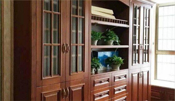 3簡易實(shí)木衣柜怎么安裝步驟，簡易實(shí)木衣柜安裝流程