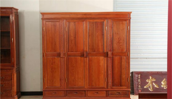 111實(shí)木衣柜如何安裝步驟，實(shí)木衣柜正確安裝流程