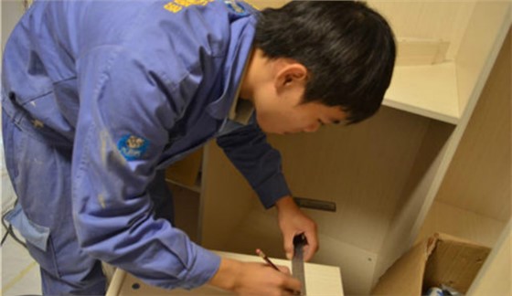 櫥柜安裝公司如何選擇？哪些櫥柜安裝公司安裝技術(shù)好呢？