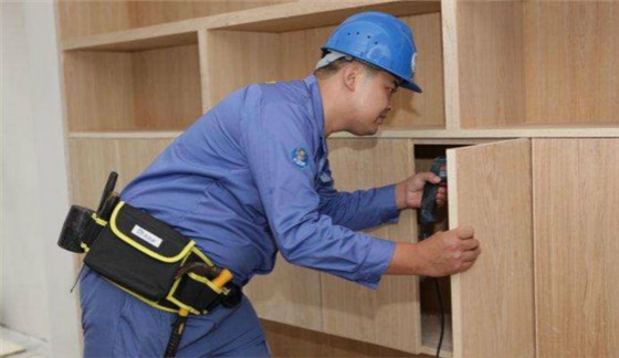 家具安裝公司有哪些，家具安裝公司介紹