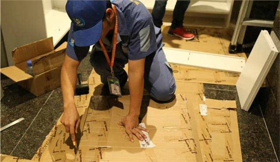 家具安裝公司有哪些，家具安裝公司介紹