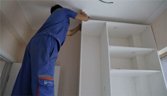 家具安裝公司哪個(gè)好？家具安裝公司選擇怎么做