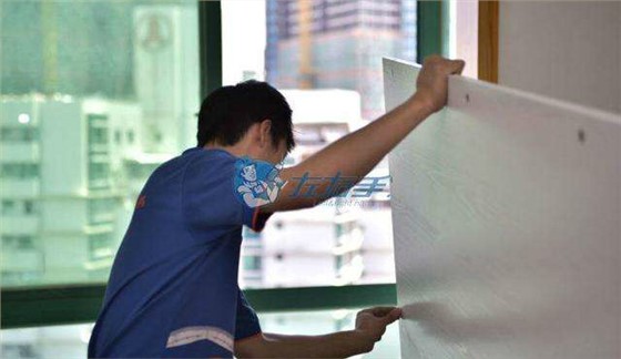 家具安裝公司哪個(gè)好？家具安裝公司選擇怎么做