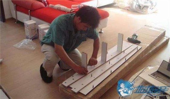 櫥柜上門維修如何收費(fèi)，櫥柜師傅上門維修報價