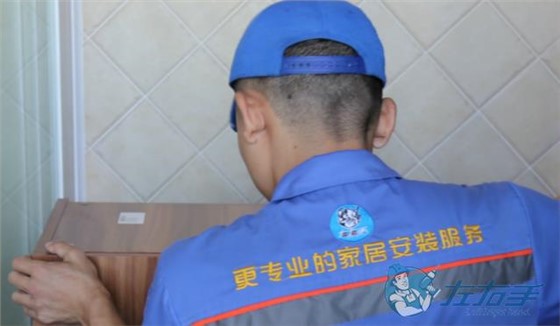 定制衣柜安裝公司哪個好，定制衣柜安裝公司推薦