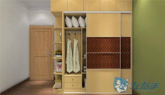 衣柜安裝真實(shí)價(jià)格，衣柜安裝正常情況下多少錢